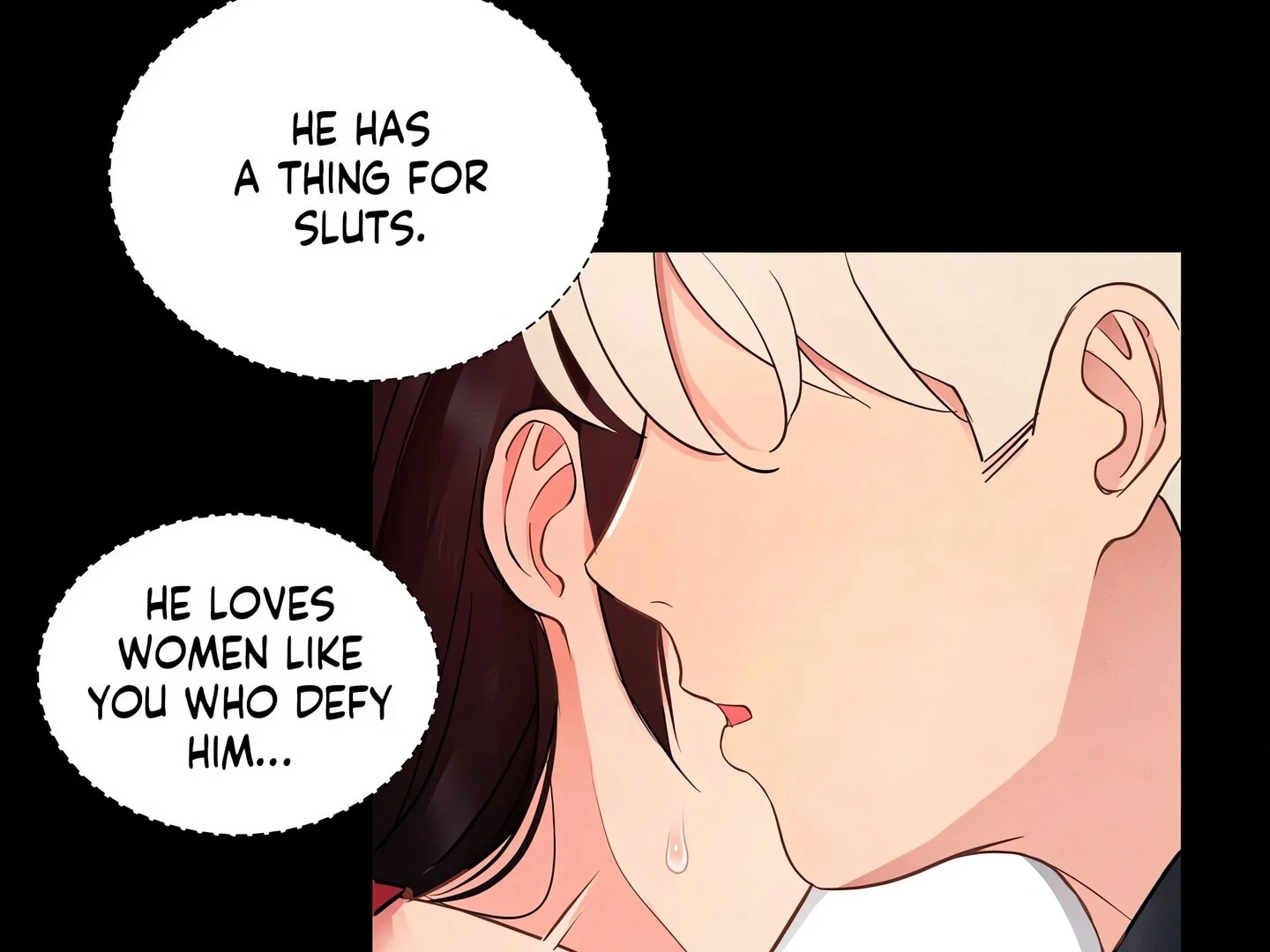 One-Day BDSM Workshop Chapter 20 - Page 62