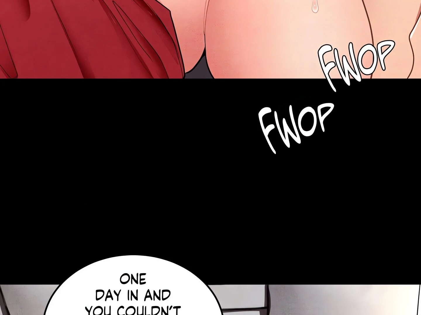 One-Day BDSM Workshop Chapter 20 - Page 8