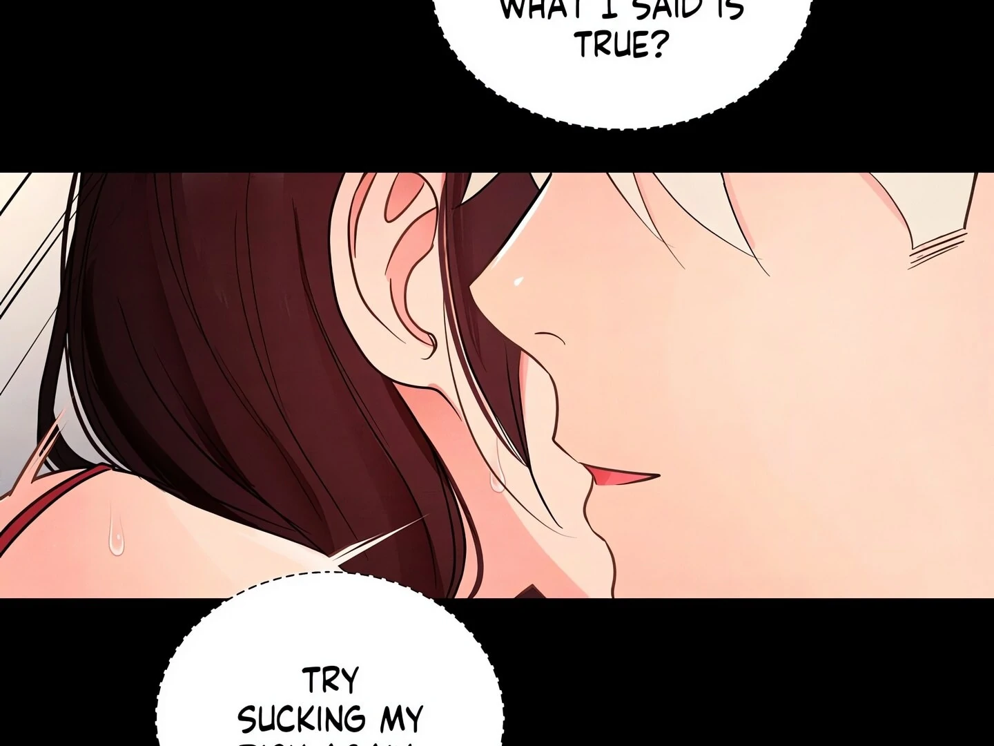 One-Day BDSM Workshop Chapter 20 - Page 72