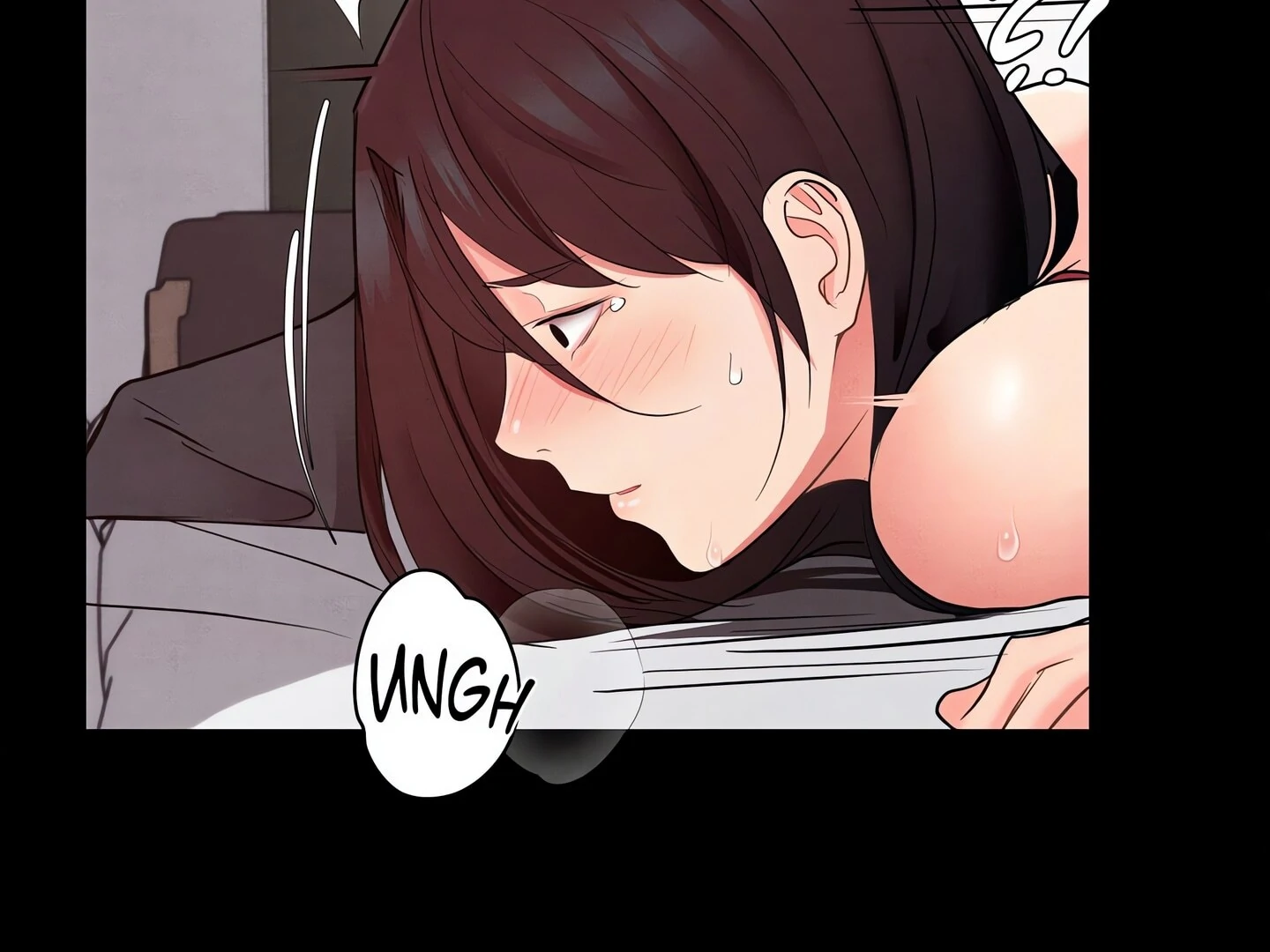 One-Day BDSM Workshop Chapter 20 - Page 78