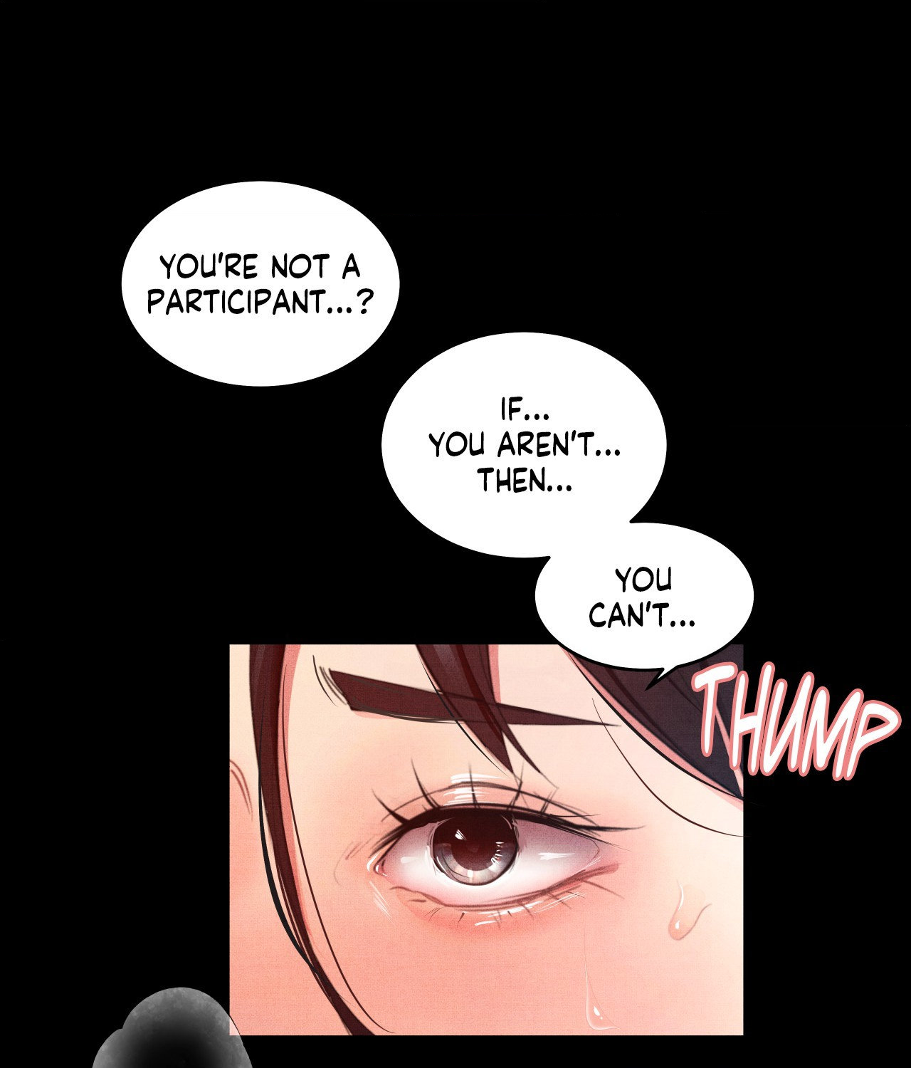 One-Day BDSM Workshop Chapter 3 - Page 1