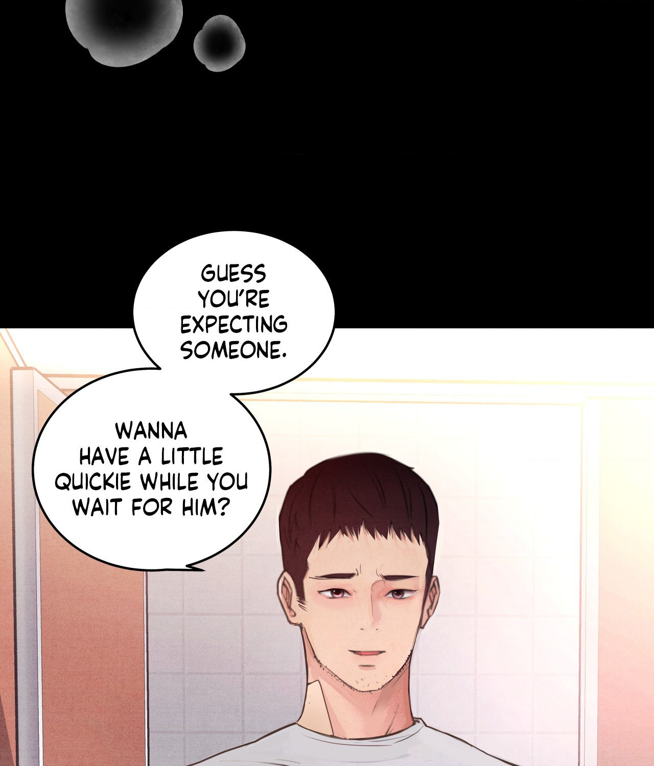 One-Day BDSM Workshop Chapter 3 - Page 2