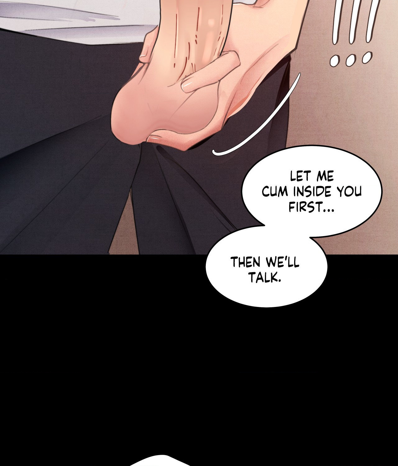 One-Day BDSM Workshop Chapter 3 - Page 11
