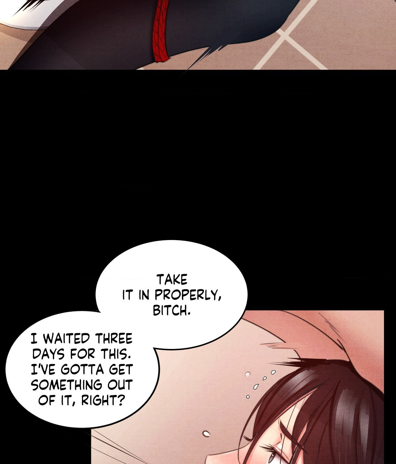 One-Day BDSM Workshop Chapter 3 - Page 103