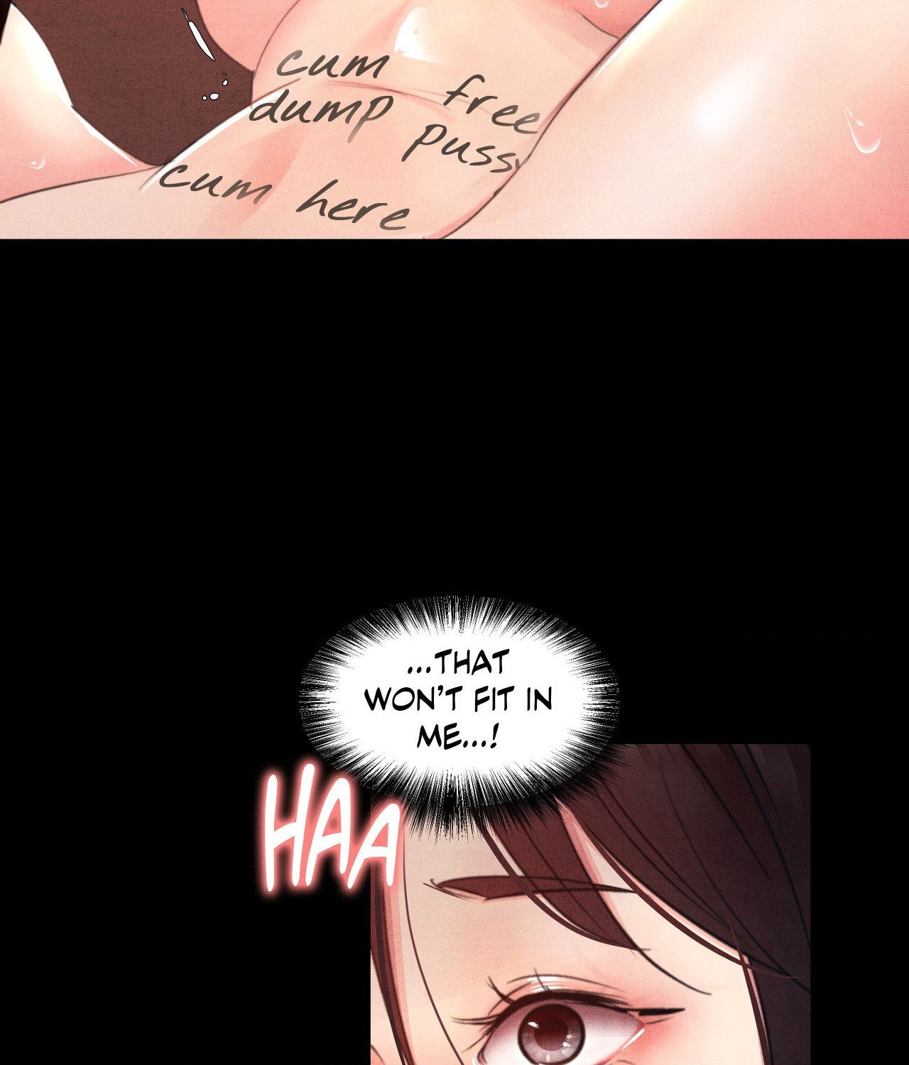 One-Day BDSM Workshop Chapter 3 - Page 13