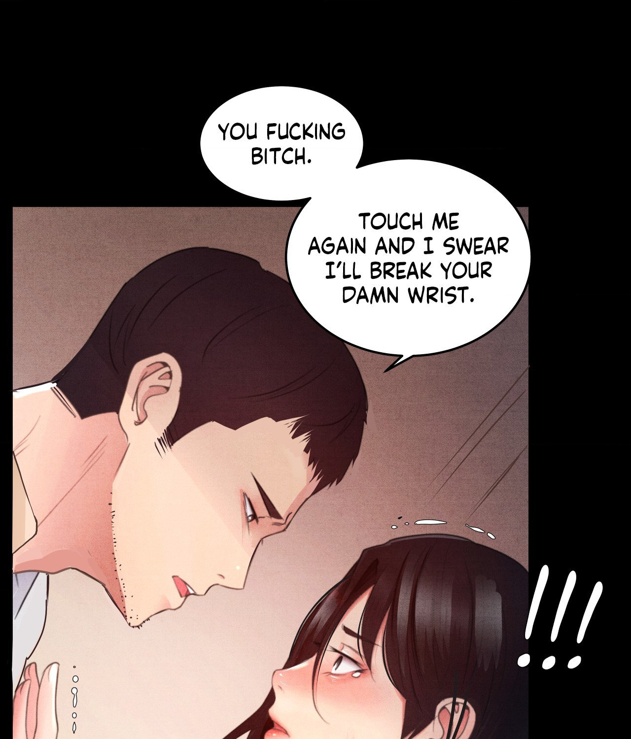 One-Day BDSM Workshop Chapter 3 - Page 29