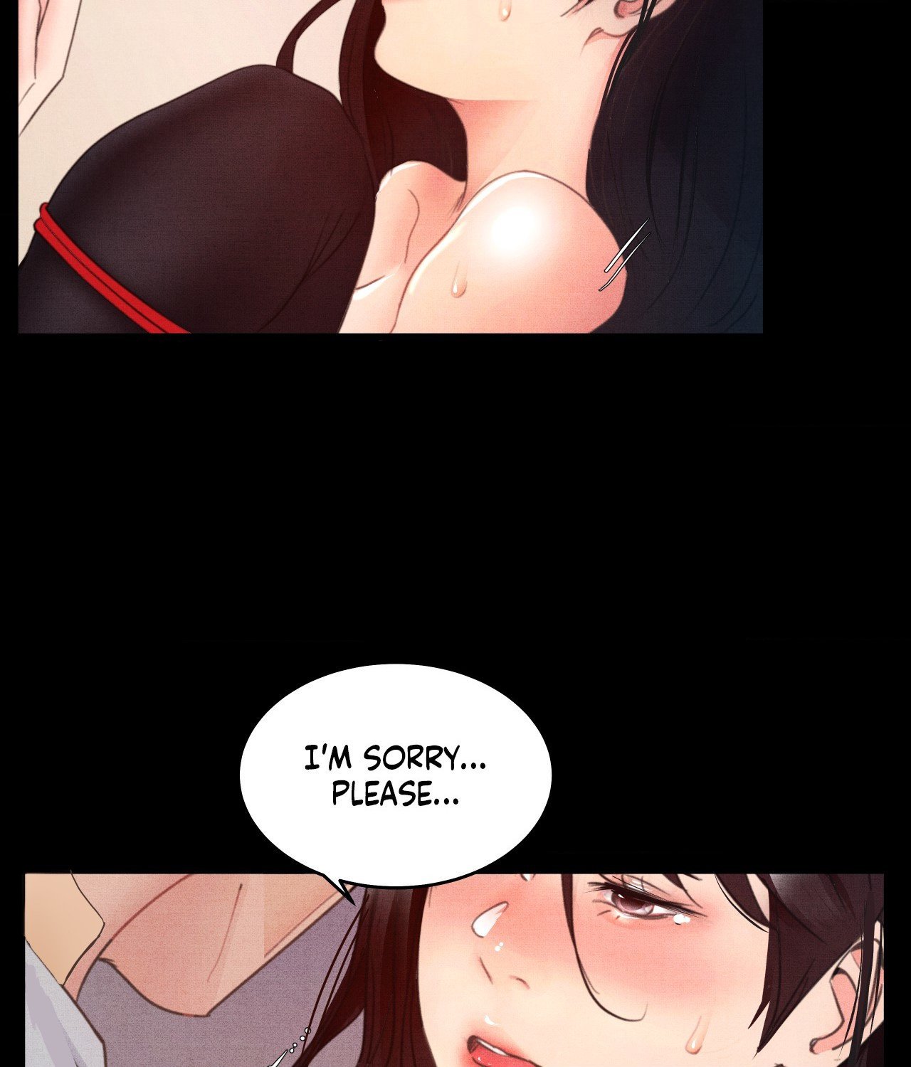 One-Day BDSM Workshop Chapter 3 - Page 30