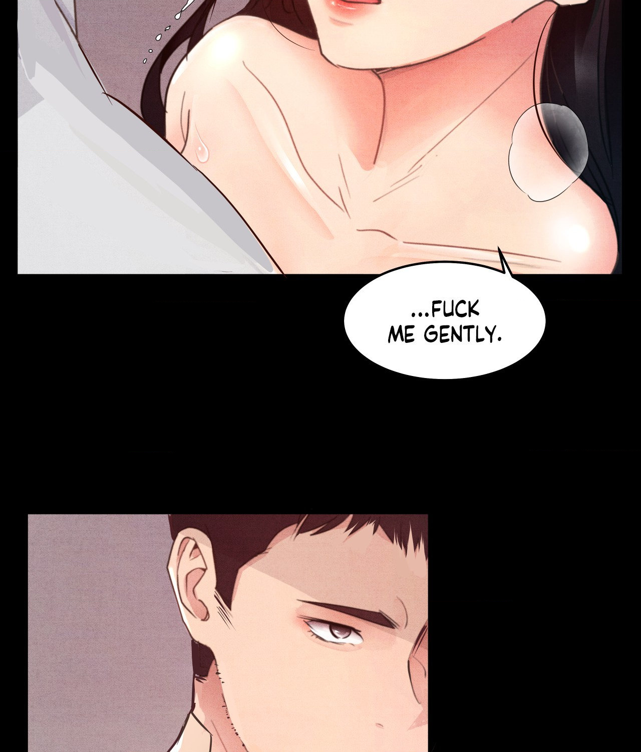 One-Day BDSM Workshop Chapter 3 - Page 31