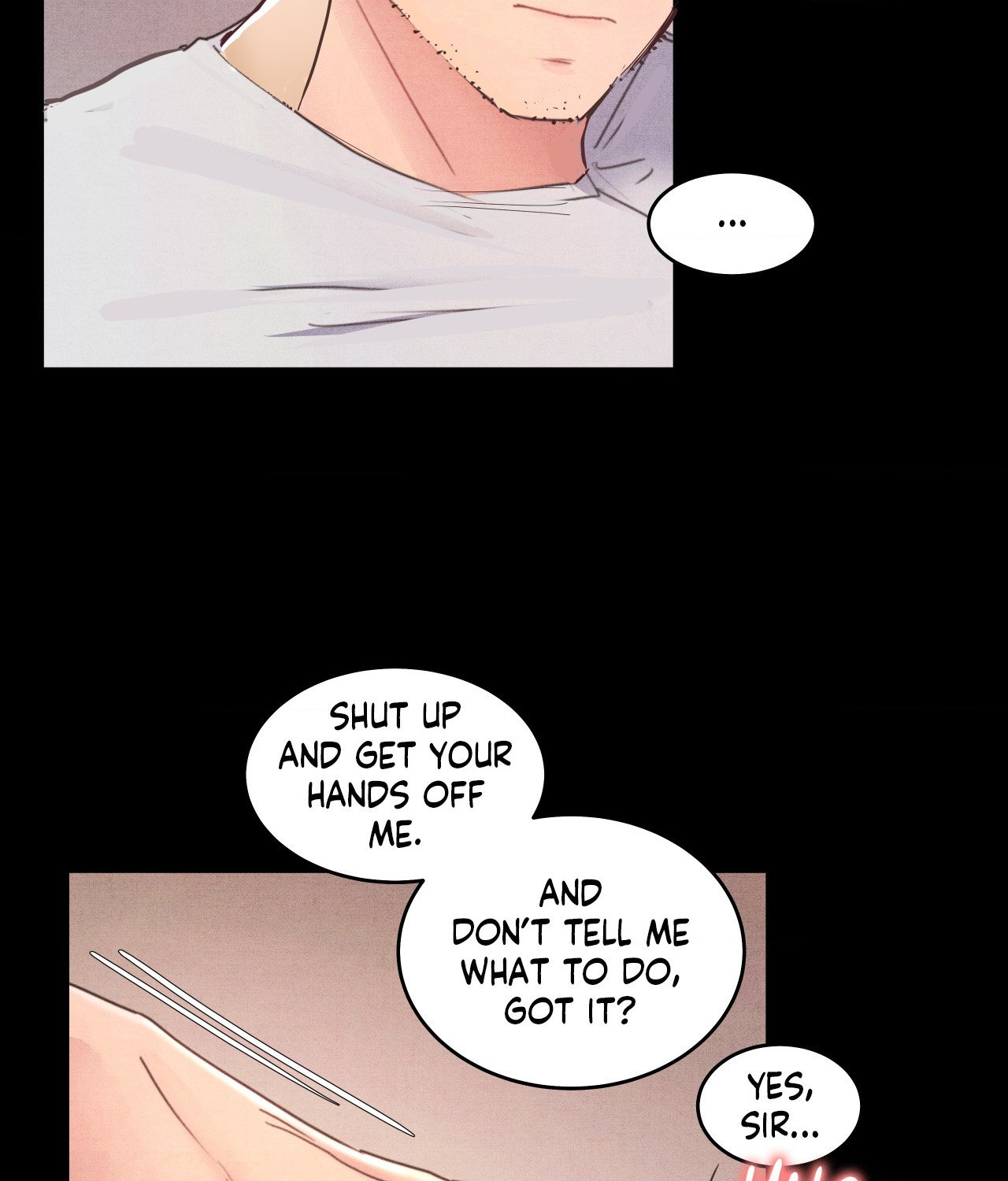 One-Day BDSM Workshop Chapter 3 - Page 32