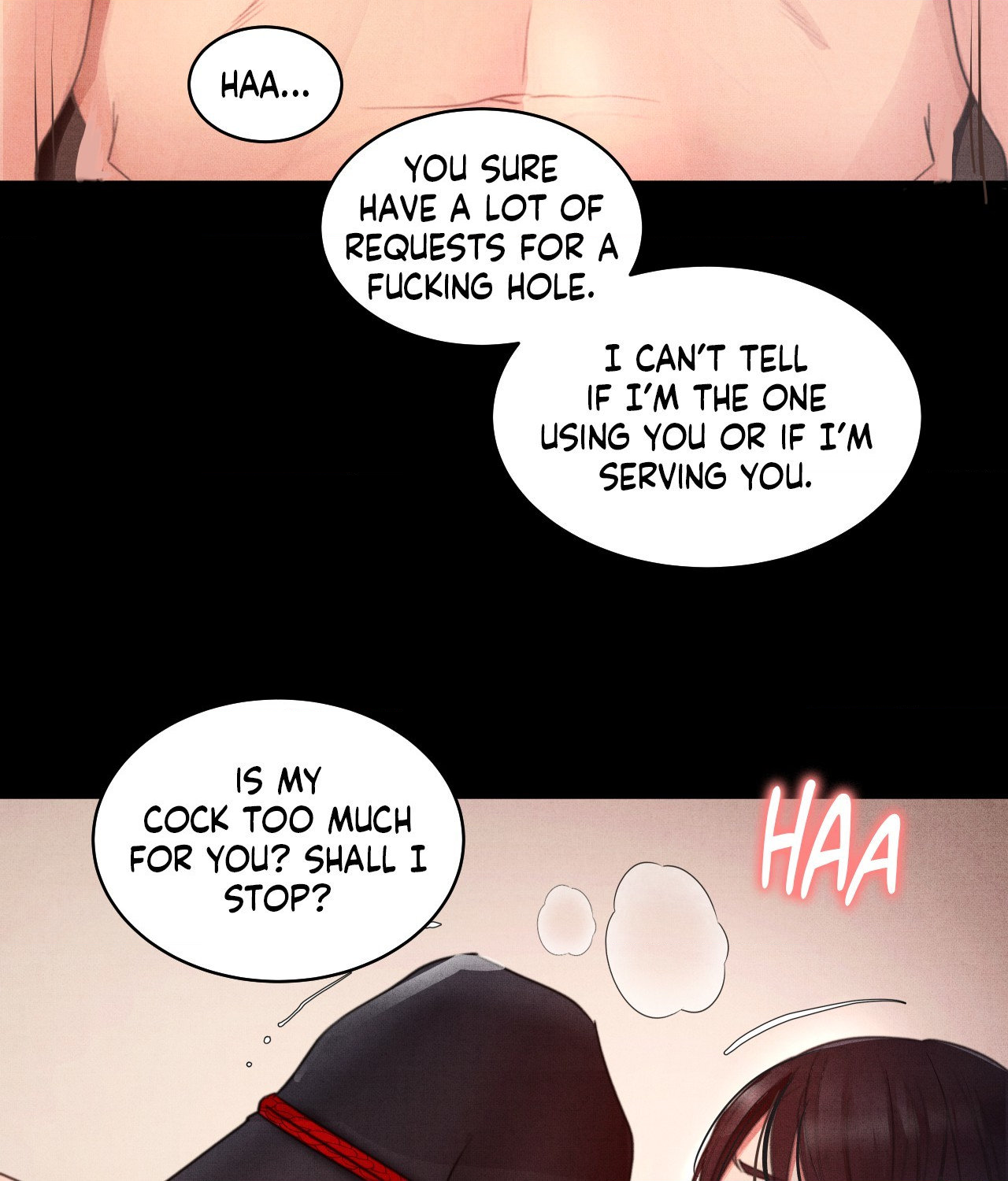 One-Day BDSM Workshop Chapter 3 - Page 39