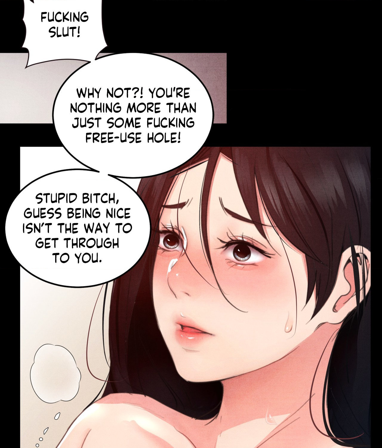 One-Day BDSM Workshop Chapter 3 - Page 6
