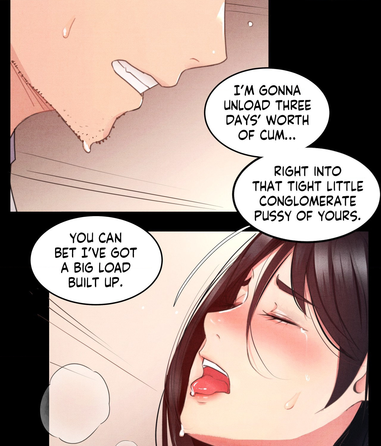 One-Day BDSM Workshop Chapter 3 - Page 76