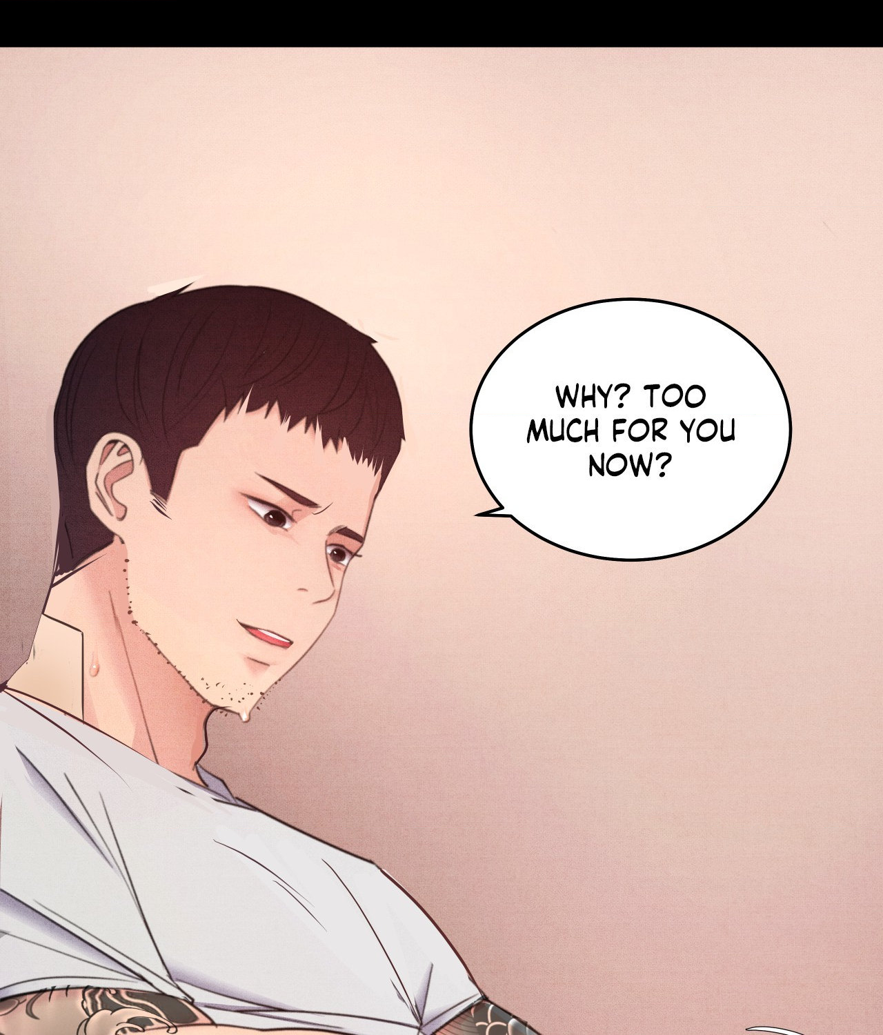 One-Day BDSM Workshop Chapter 4 - Page 3