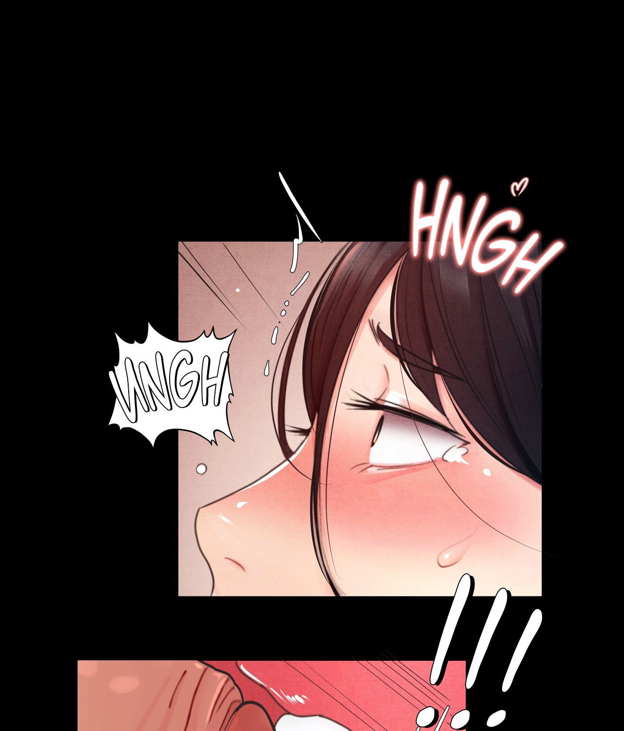 One-Day BDSM Workshop Chapter 4 - Page 21