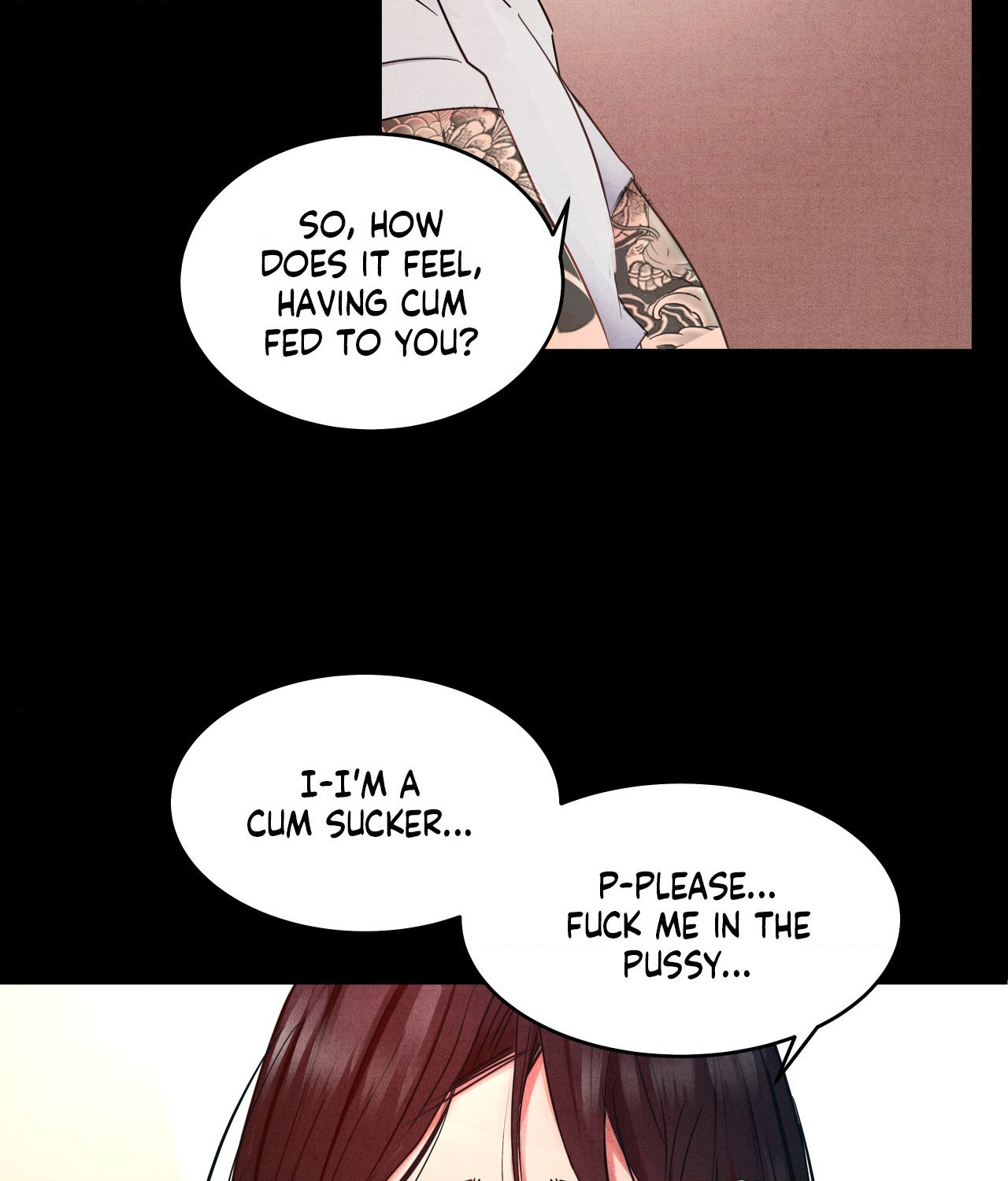 One-Day BDSM Workshop Chapter 4 - Page 31