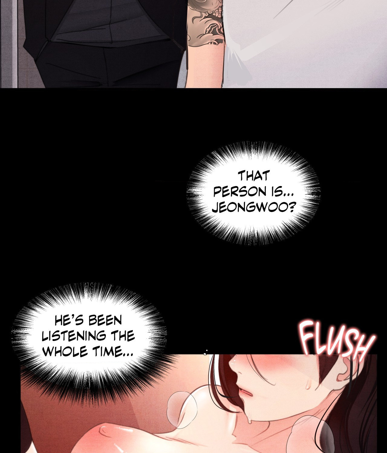 One-Day BDSM Workshop Chapter 4 - Page 39