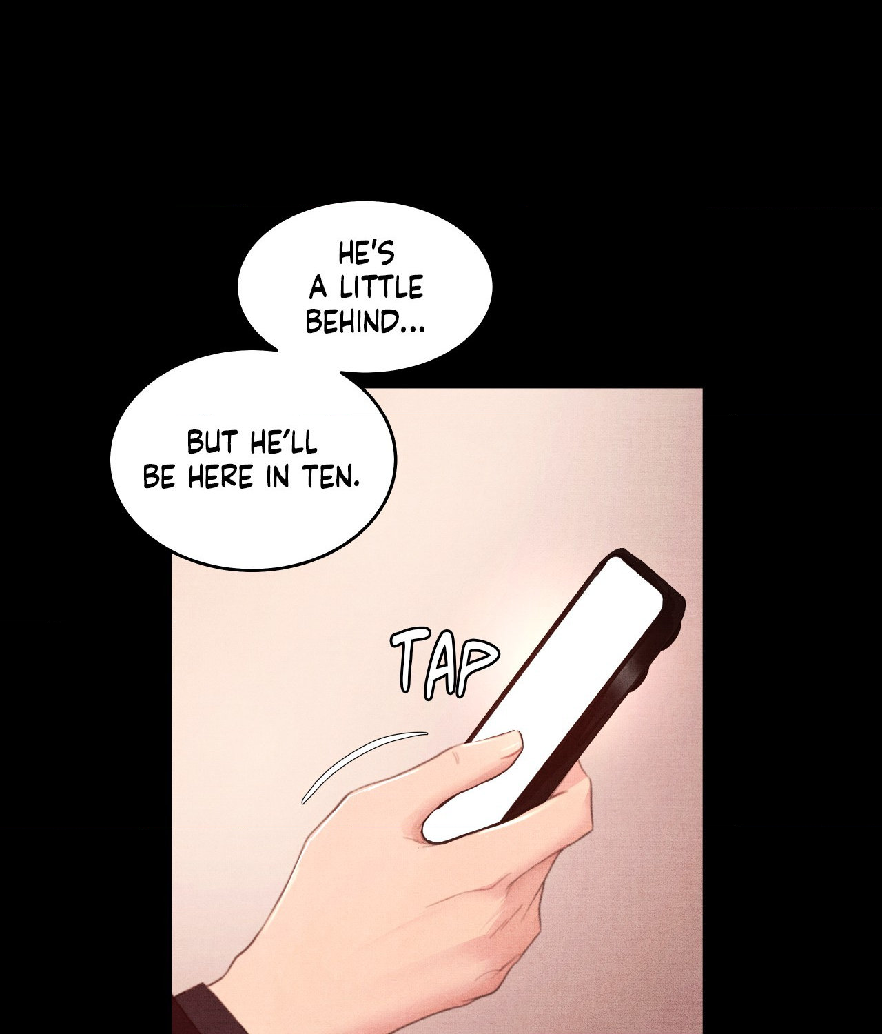 One-Day BDSM Workshop Chapter 4 - Page 41