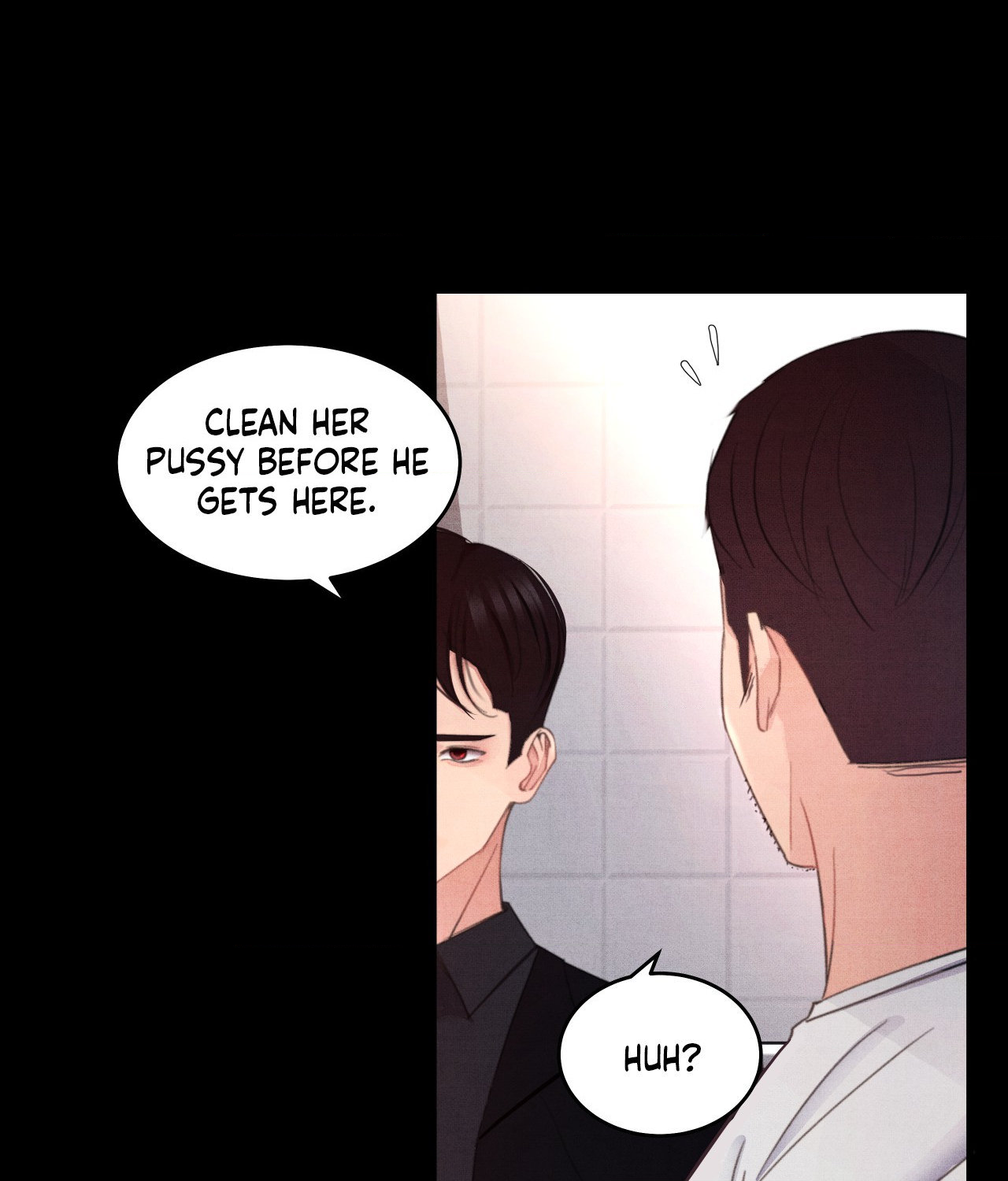 One-Day BDSM Workshop Chapter 4 - Page 45