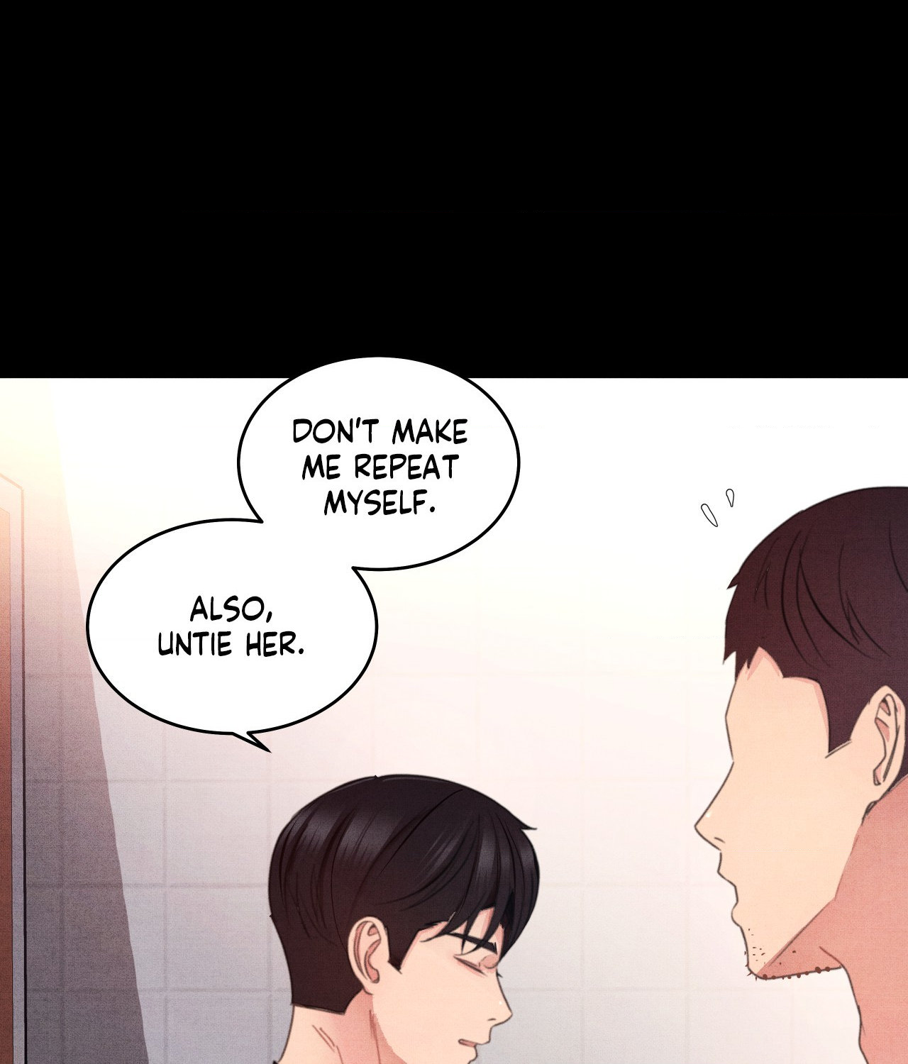 One-Day BDSM Workshop Chapter 4 - Page 50
