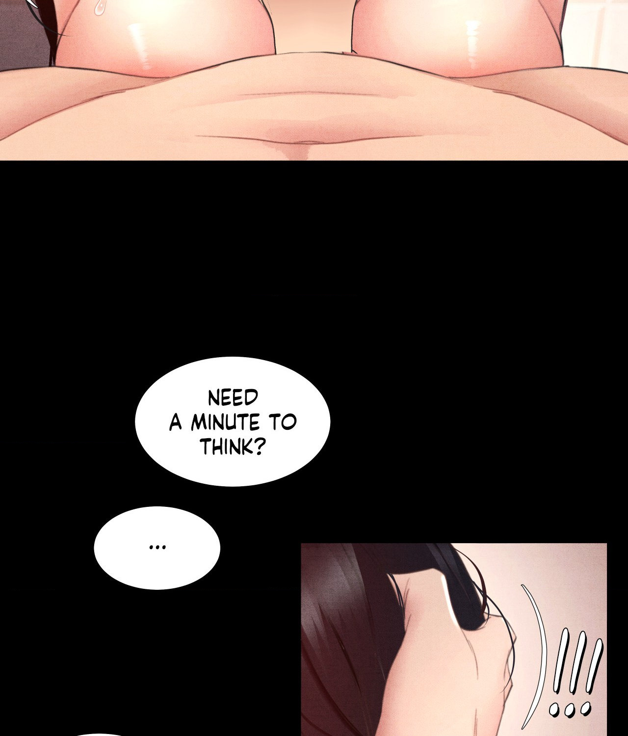 One-Day BDSM Workshop Chapter 4 - Page 6