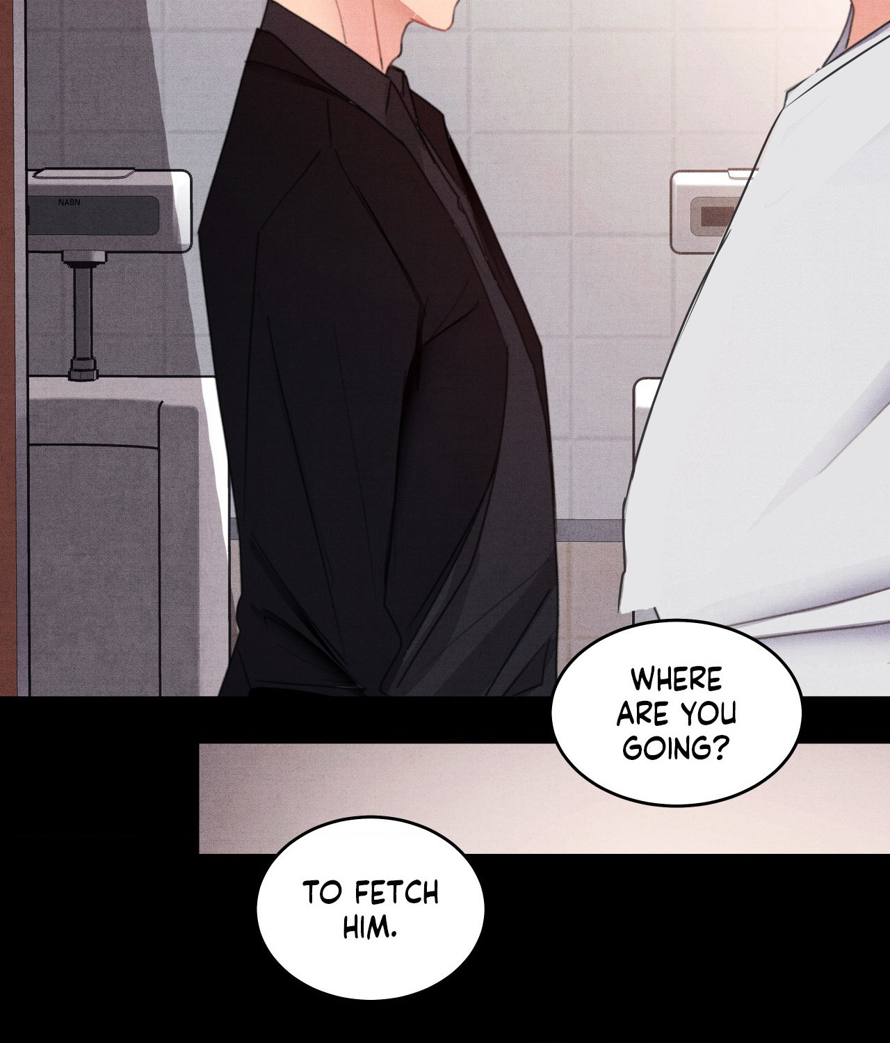 One-Day BDSM Workshop Chapter 4 - Page 51