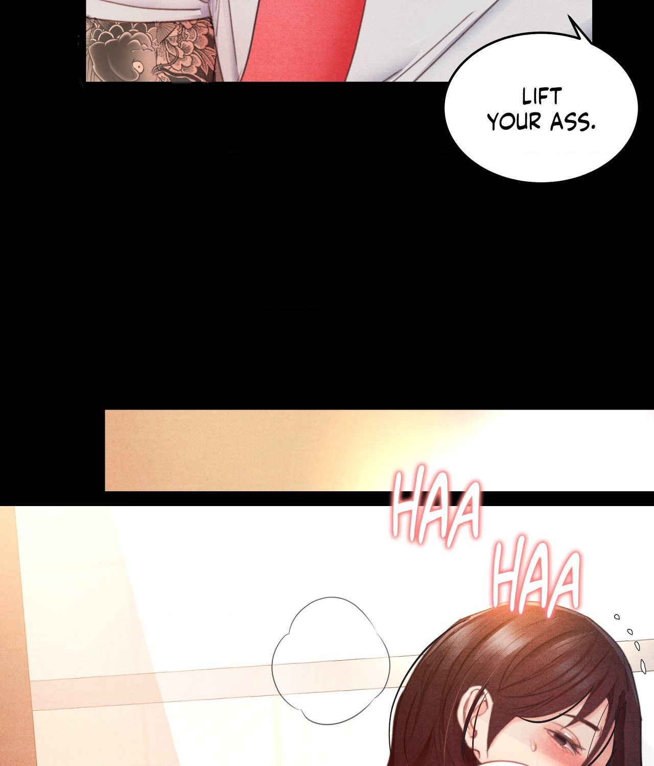 One-Day BDSM Workshop Chapter 4 - Page 57