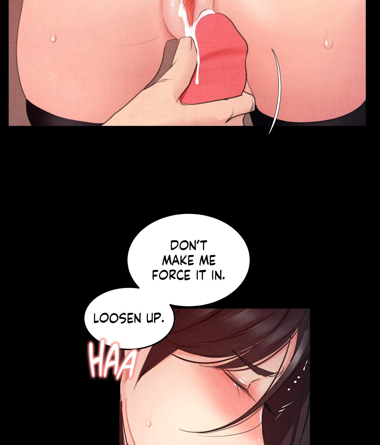 One-Day BDSM Workshop Chapter 4 - Page 61