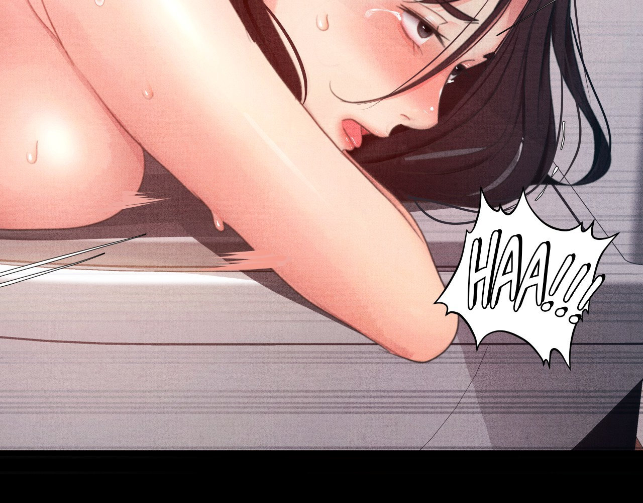 One-Day BDSM Workshop Chapter 4 - Page 69