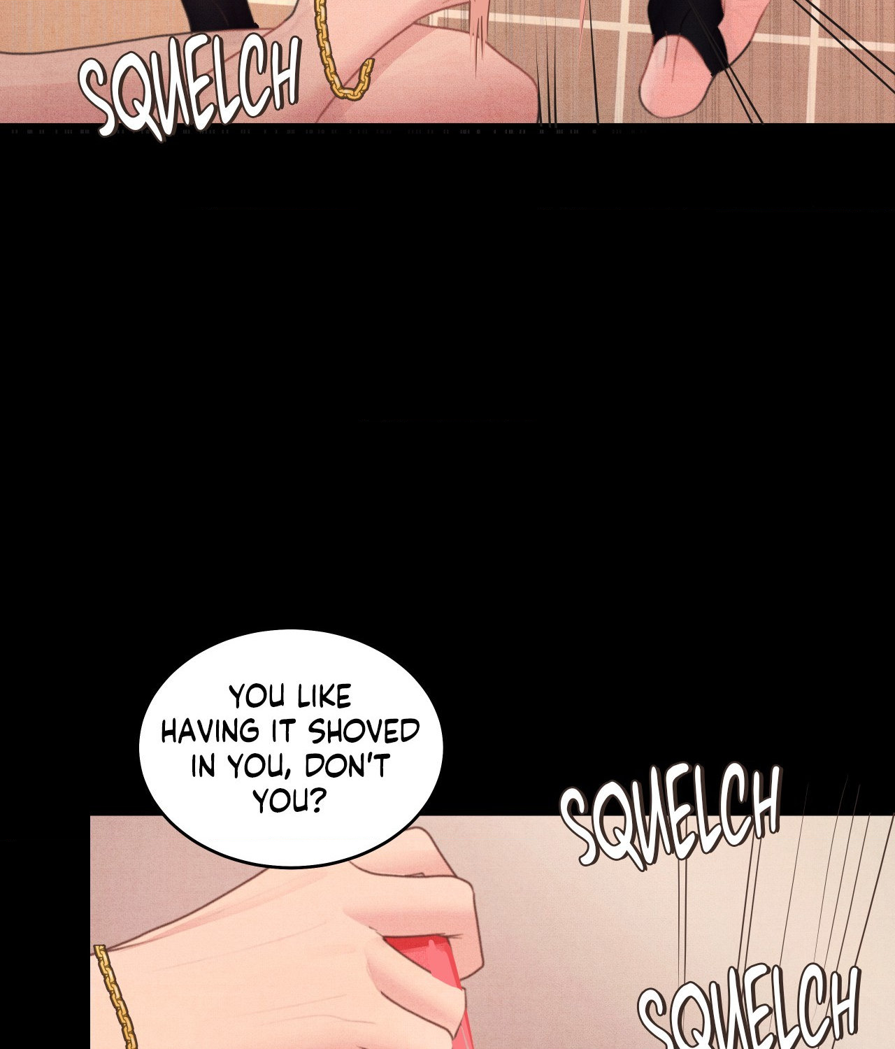 One-Day BDSM Workshop Chapter 4 - Page 72