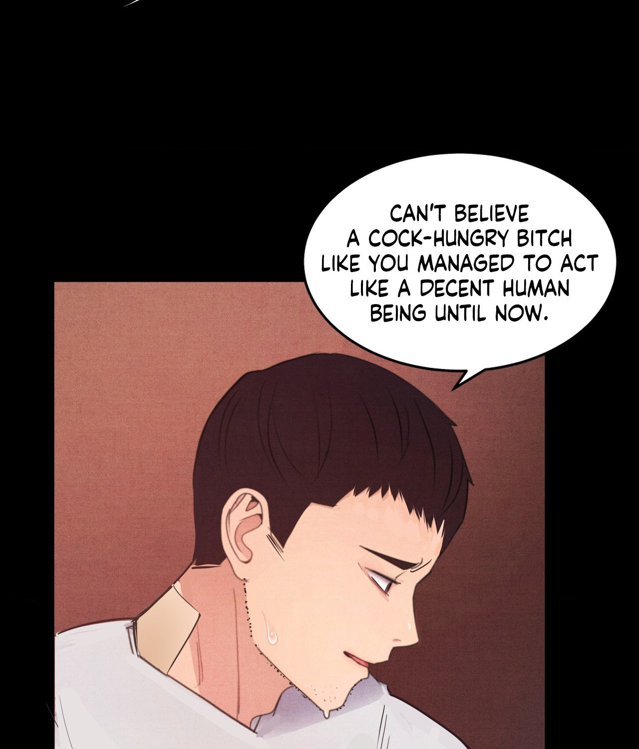 One-Day BDSM Workshop Chapter 4 - Page 75