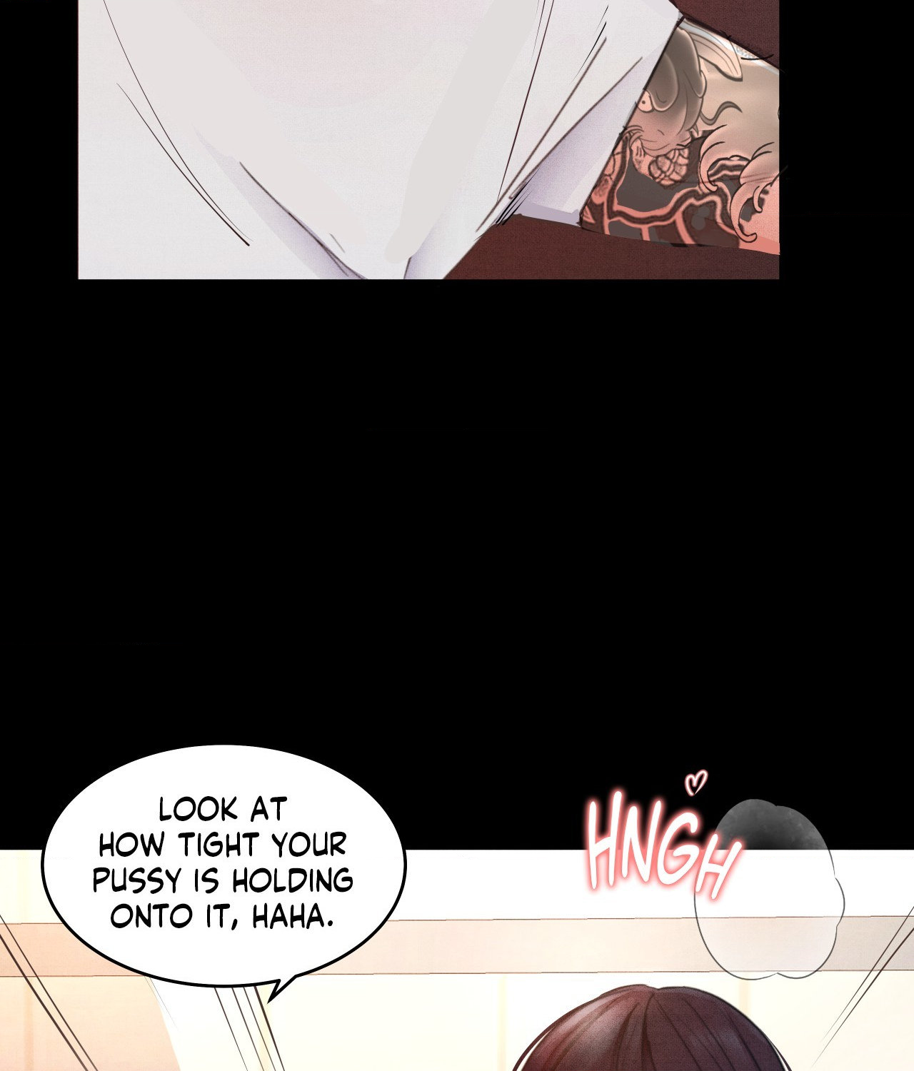 One-Day BDSM Workshop Chapter 4 - Page 76