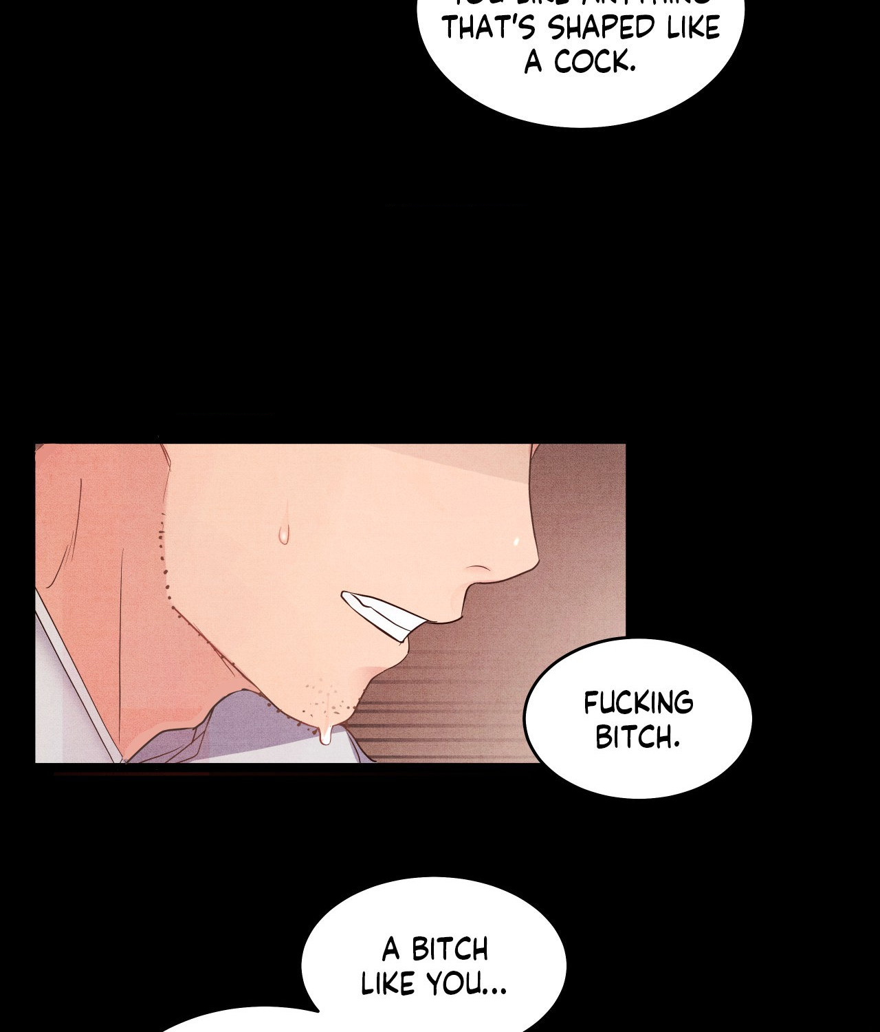 One-Day BDSM Workshop Chapter 4 - Page 80