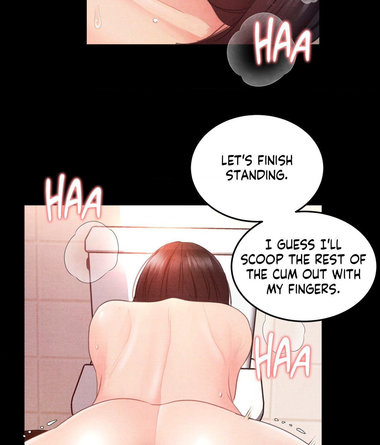 One-Day BDSM Workshop Chapter 4 - Page 89