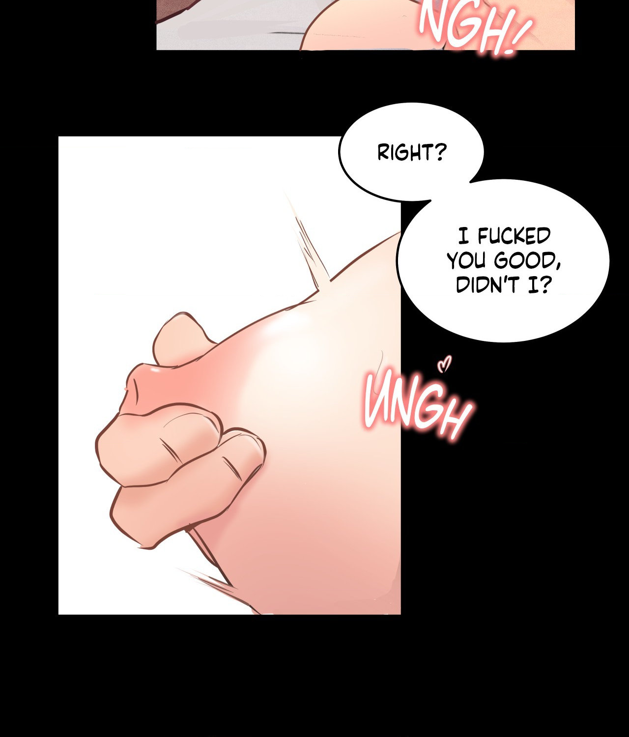One-Day BDSM Workshop Chapter 5 - Page 11
