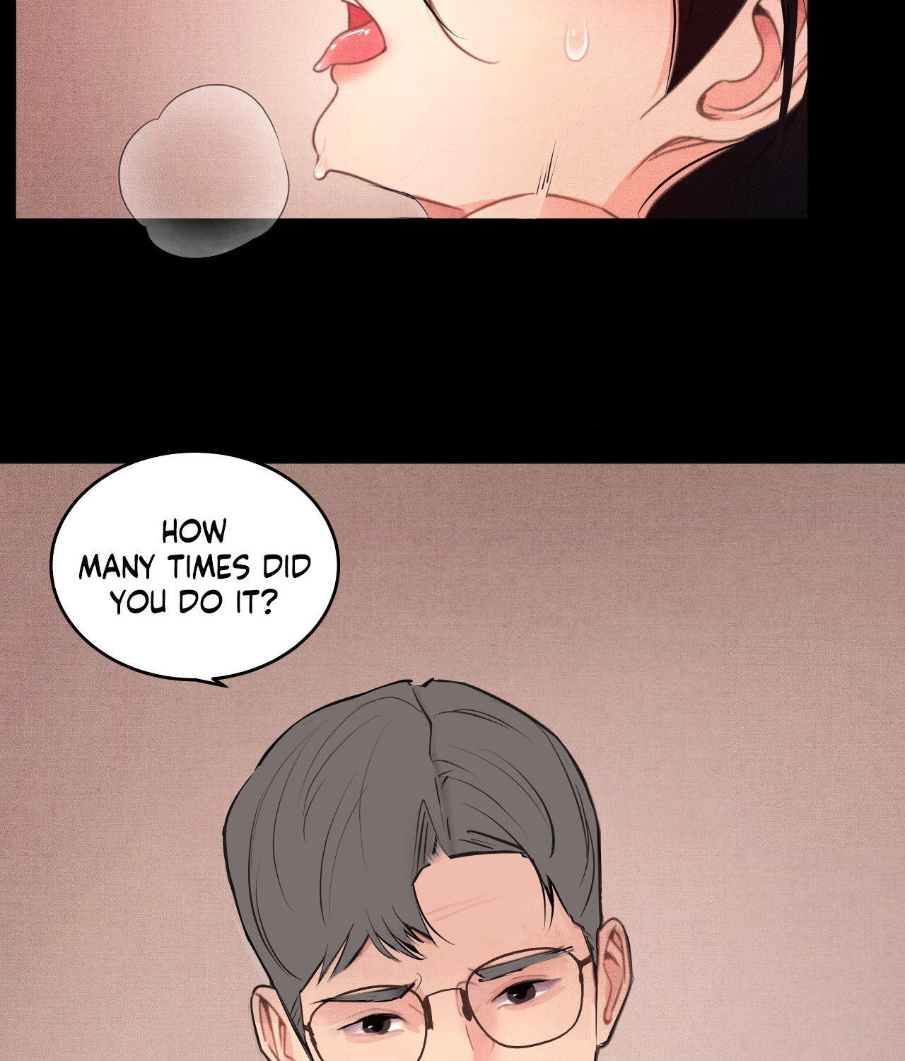One-Day BDSM Workshop Chapter 5 - Page 32