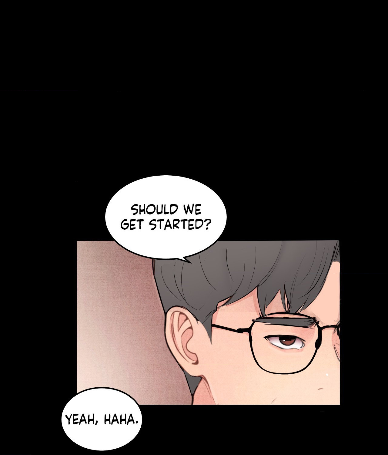 One-Day BDSM Workshop Chapter 5 - Page 38