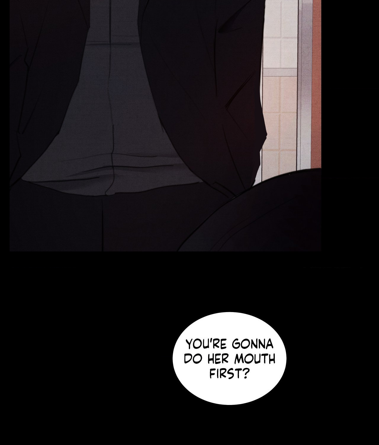 One-Day BDSM Workshop Chapter 5 - Page 40