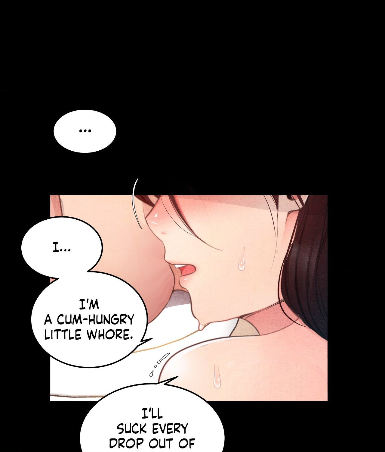 One-Day BDSM Workshop Chapter 5 - Page 50