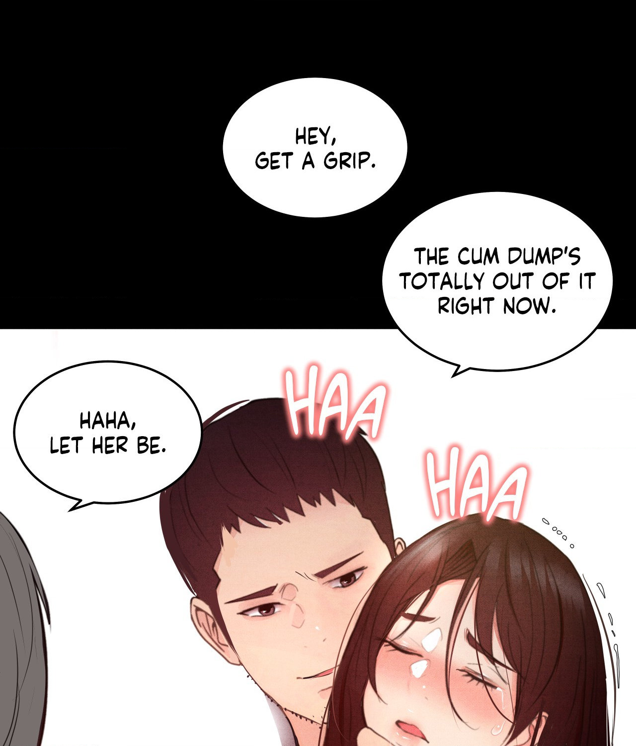One-Day BDSM Workshop Chapter 5 - Page 6