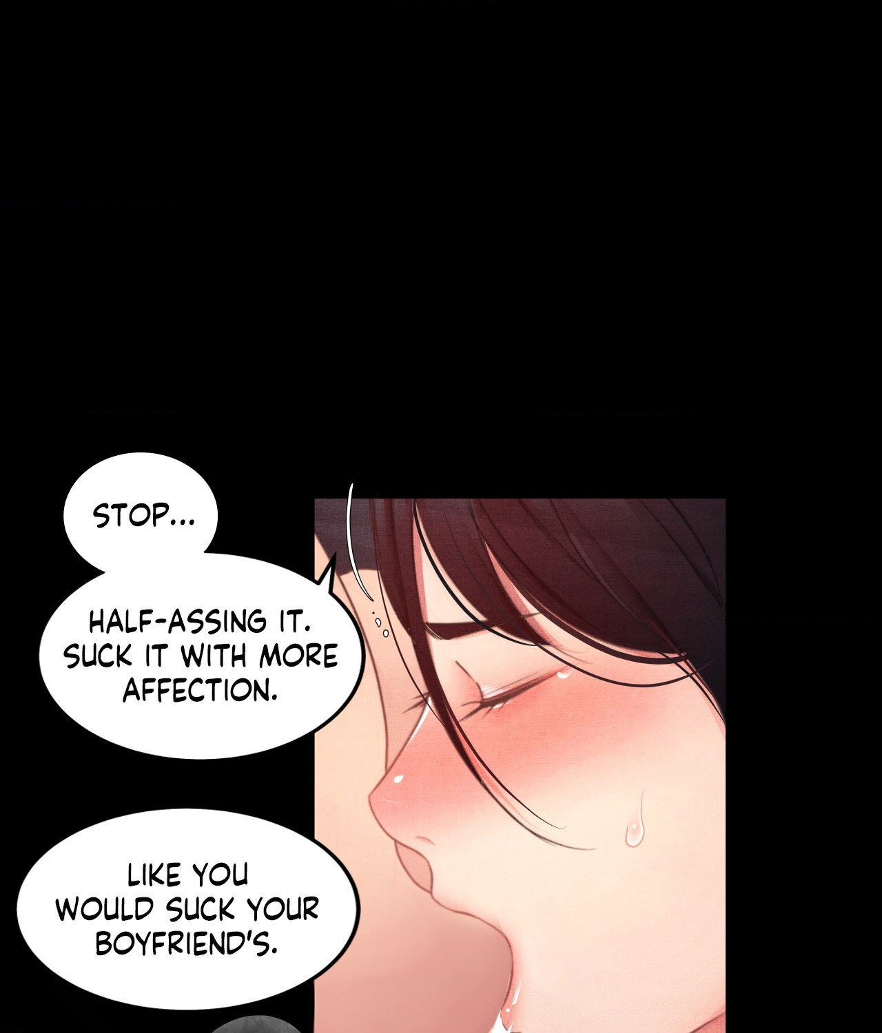 One-Day BDSM Workshop Chapter 5 - Page 57