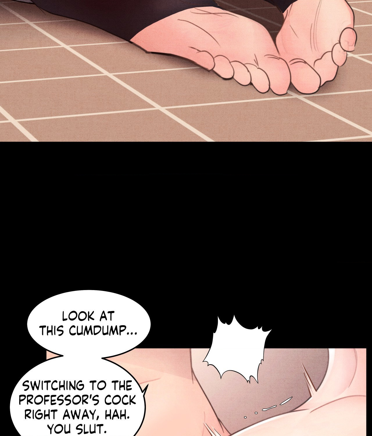 One-Day BDSM Workshop Chapter 5 - Page 60