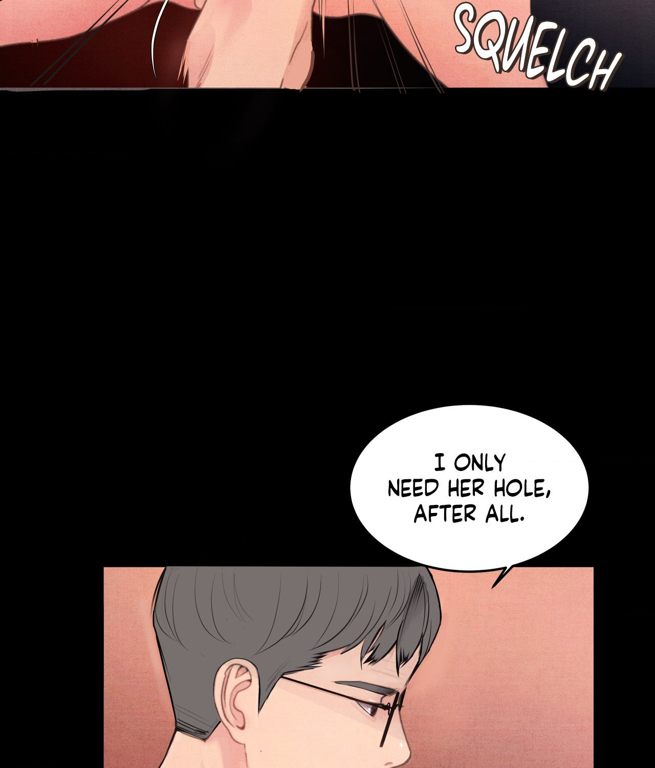 One-Day BDSM Workshop Chapter 5 - Page 8