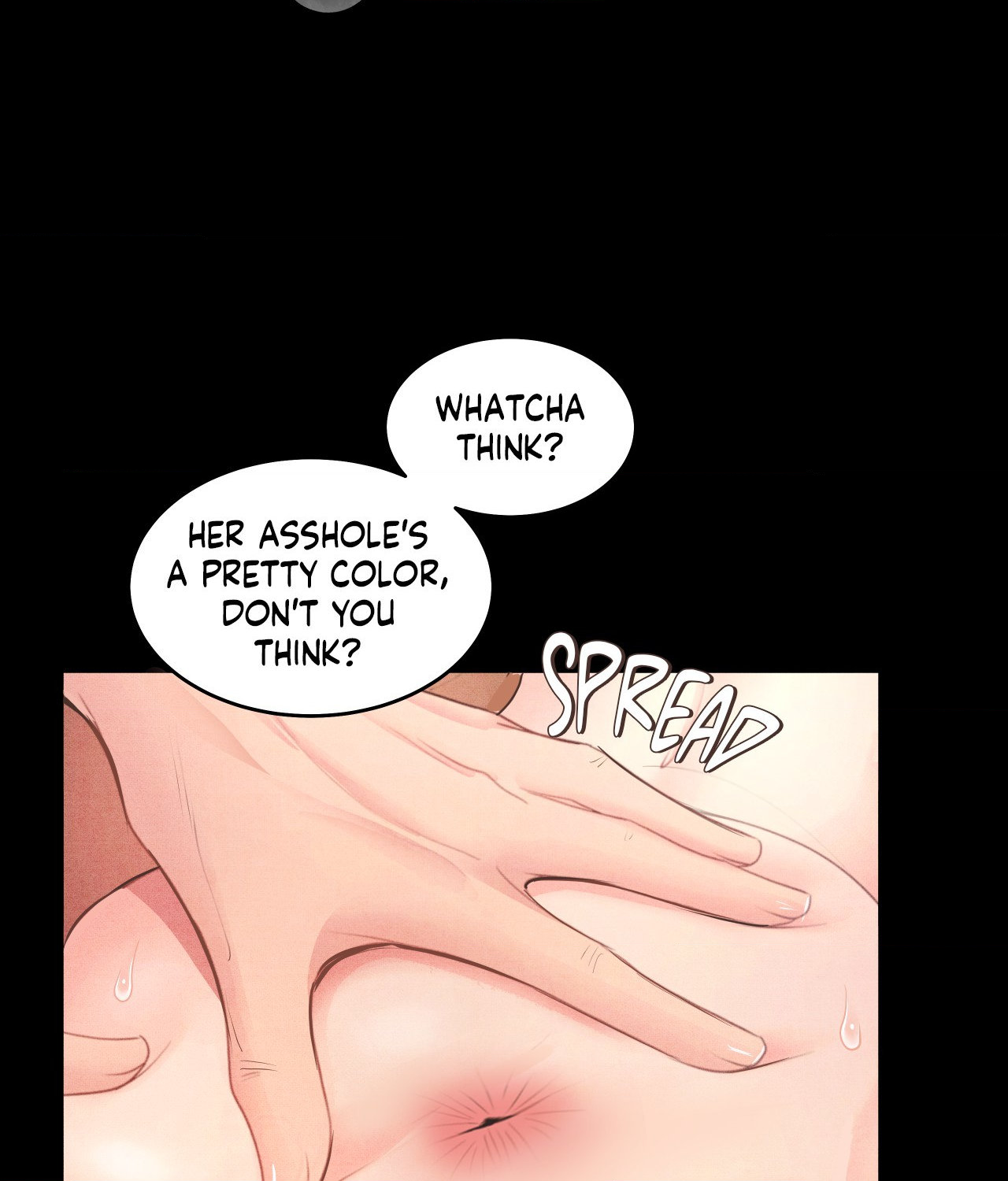 One-Day BDSM Workshop Chapter 5 - Page 88