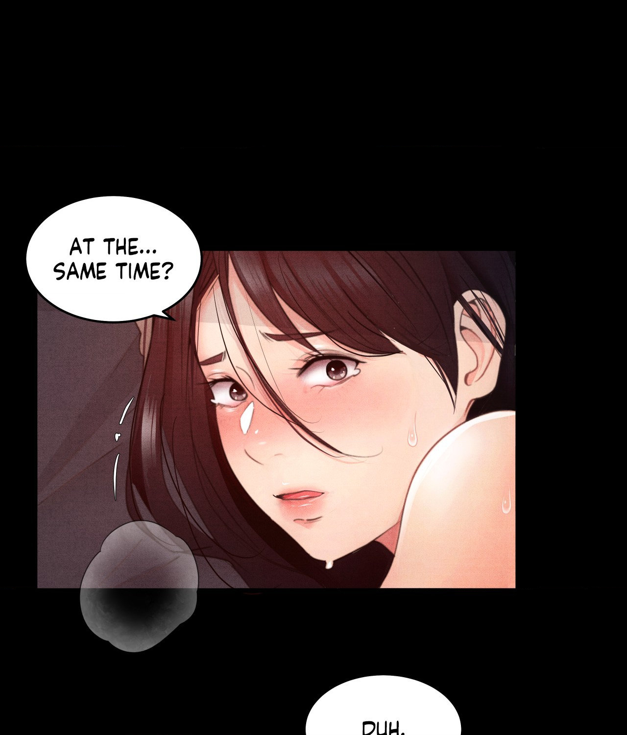 One-Day BDSM Workshop Chapter 6 - Page 1