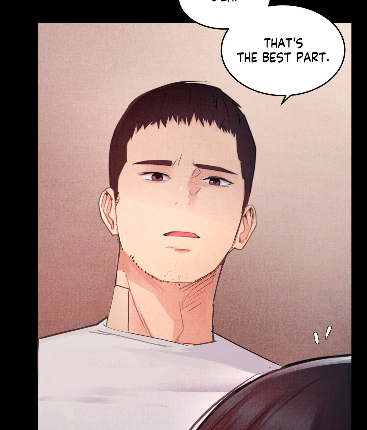 One-Day BDSM Workshop Chapter 6 - Page 2
