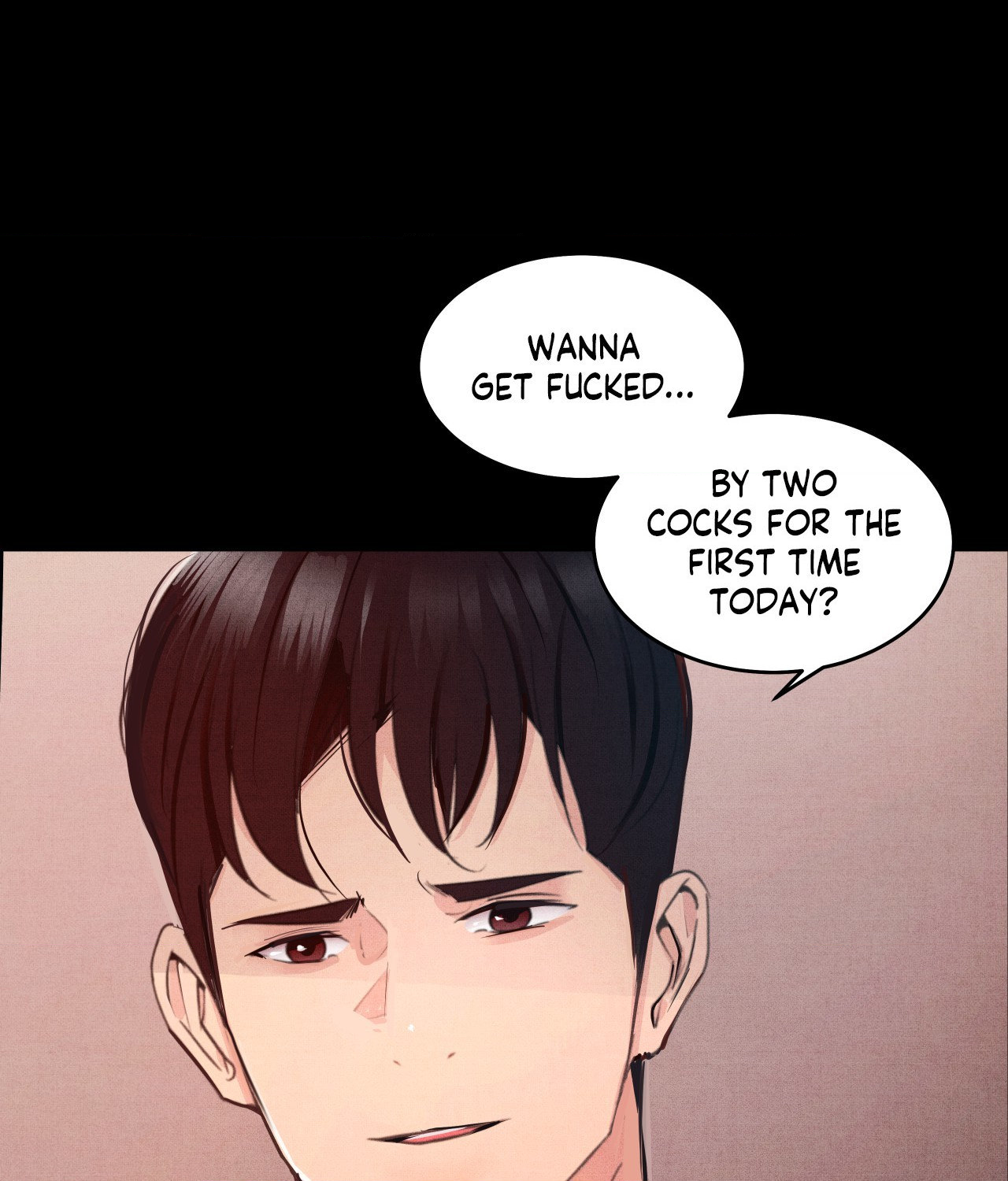 One-Day BDSM Workshop Chapter 6 - Page 18