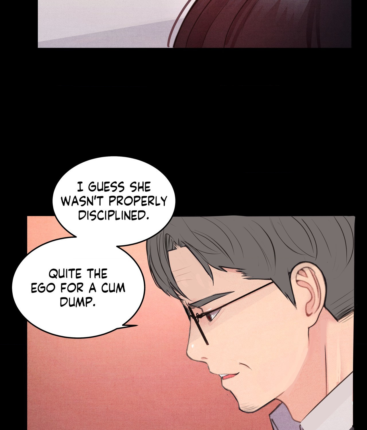One-Day BDSM Workshop Chapter 6 - Page 3