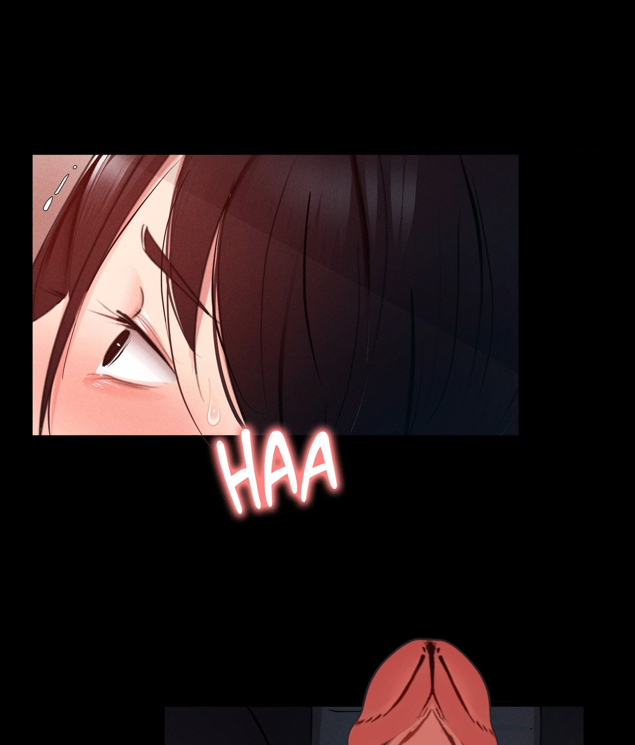 One-Day BDSM Workshop Chapter 6 - Page 21