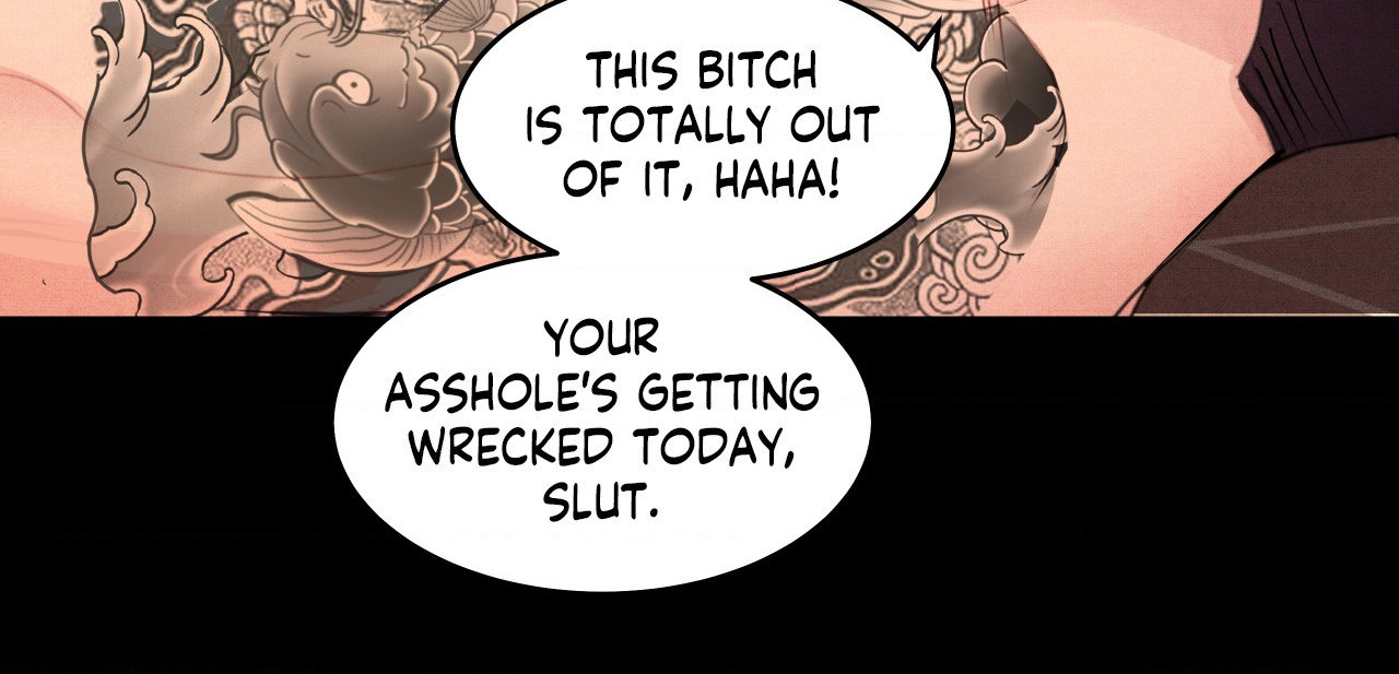 One-Day BDSM Workshop Chapter 6 - Page 37