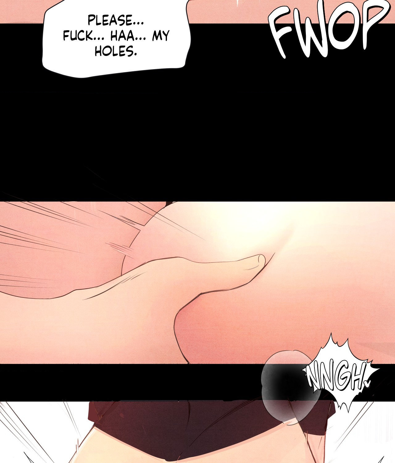 One-Day BDSM Workshop Chapter 6 - Page 46